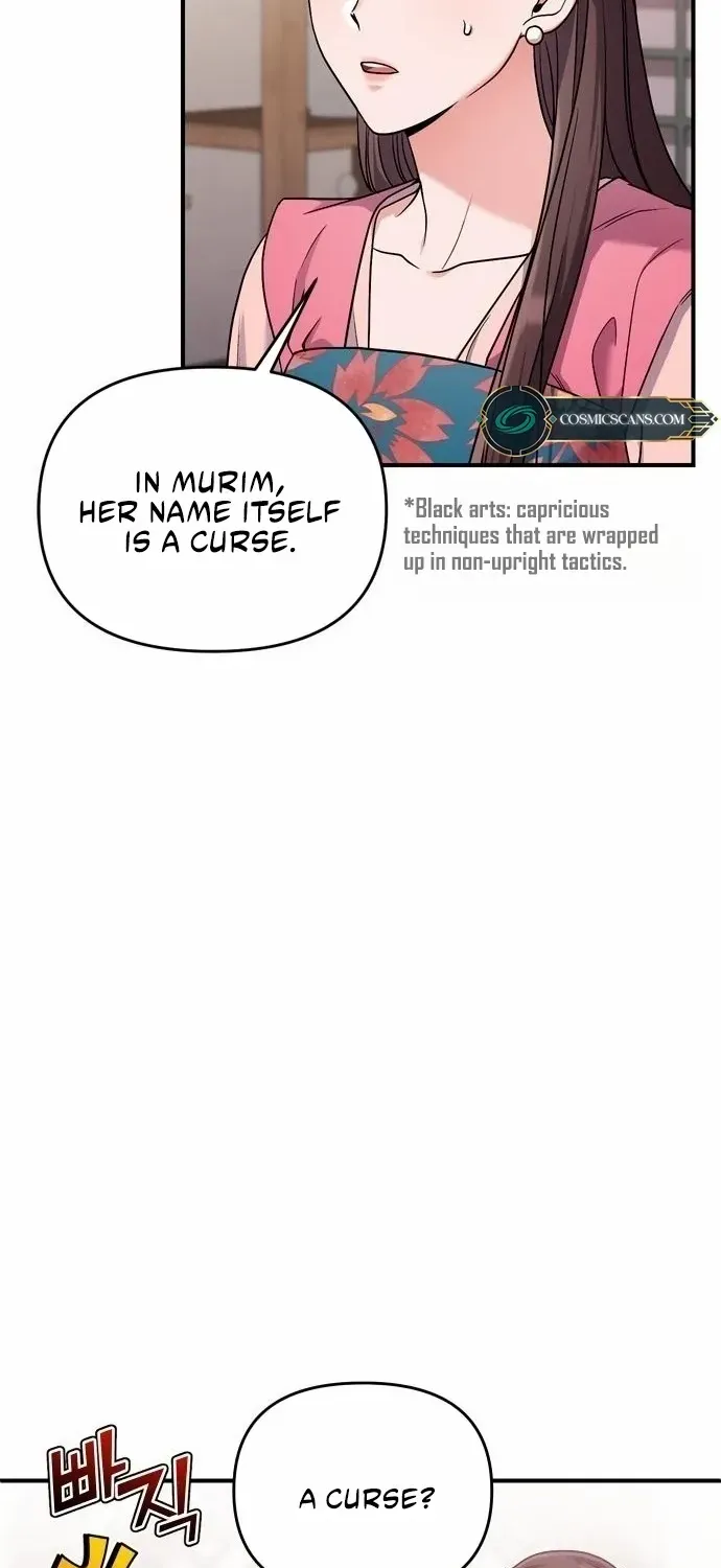 A Master, Who Woke up as a Concubine Zinmanga X Chapter 24 Page 87