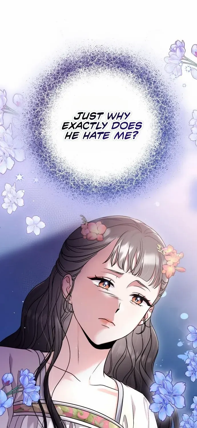 A Master, Who Woke up as a Concubine Zinmanga X Chapter 24 Page 98