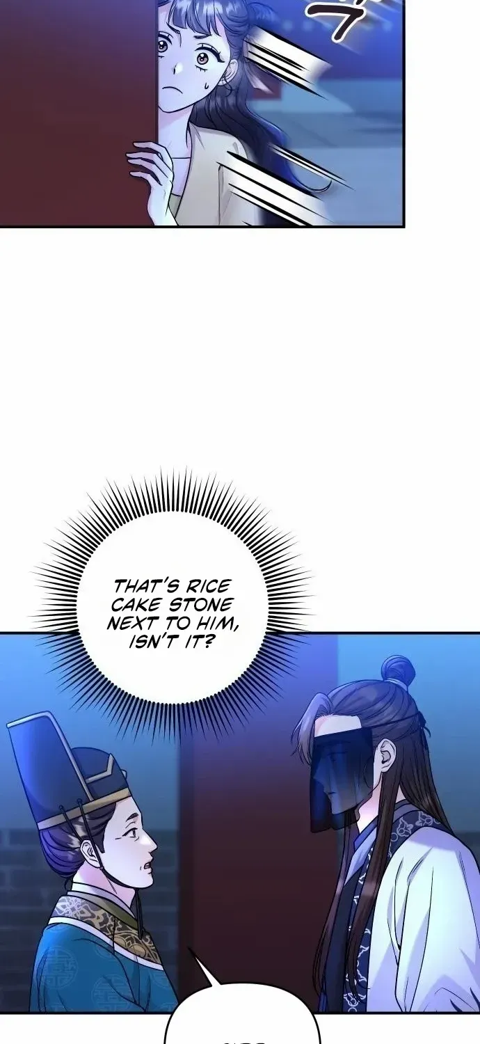 A Master, Who Woke up as a Concubine Zinmanga X Chapter 23 Page 88