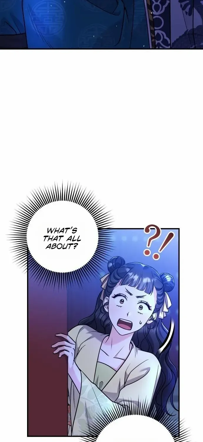 A Master, Who Woke up as a Concubine Zinmanga X Chapter 23 Page 91