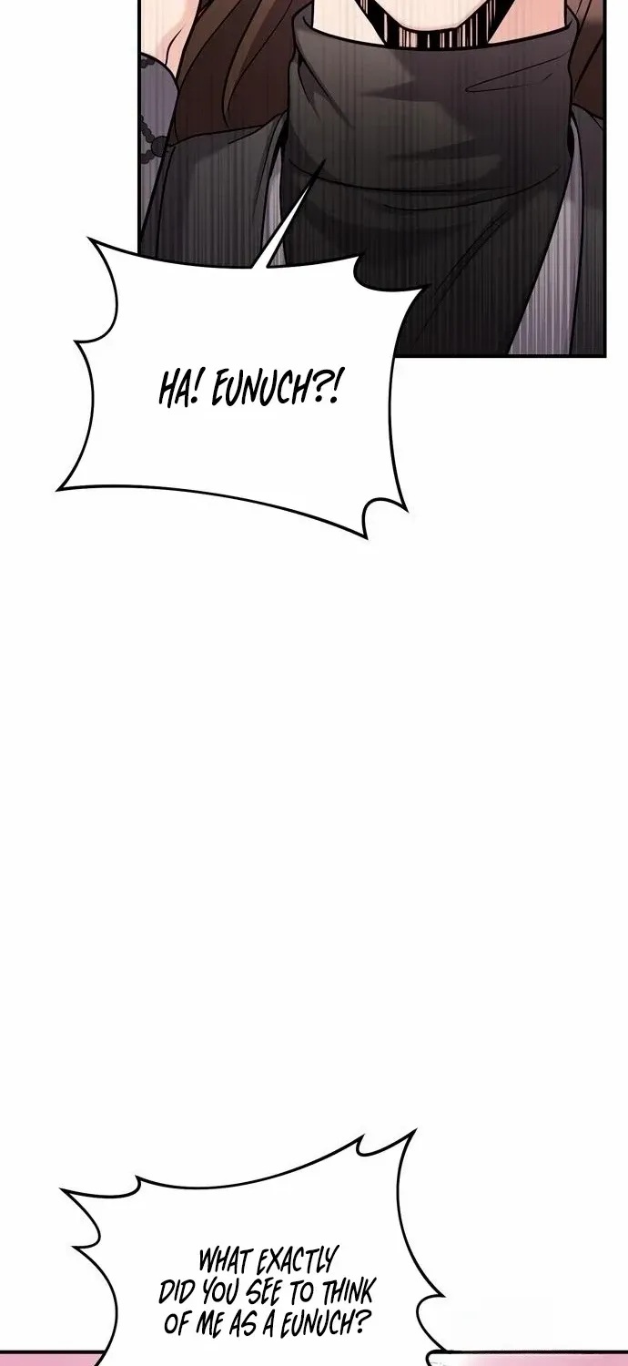 A Master, Who Woke up as a Concubine Zinmanga X Chapter 22 Page 12
