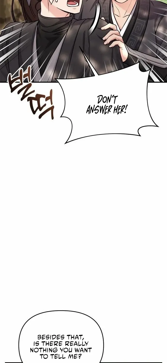 A Master, Who Woke up as a Concubine Zinmanga X Chapter 22 Page 18