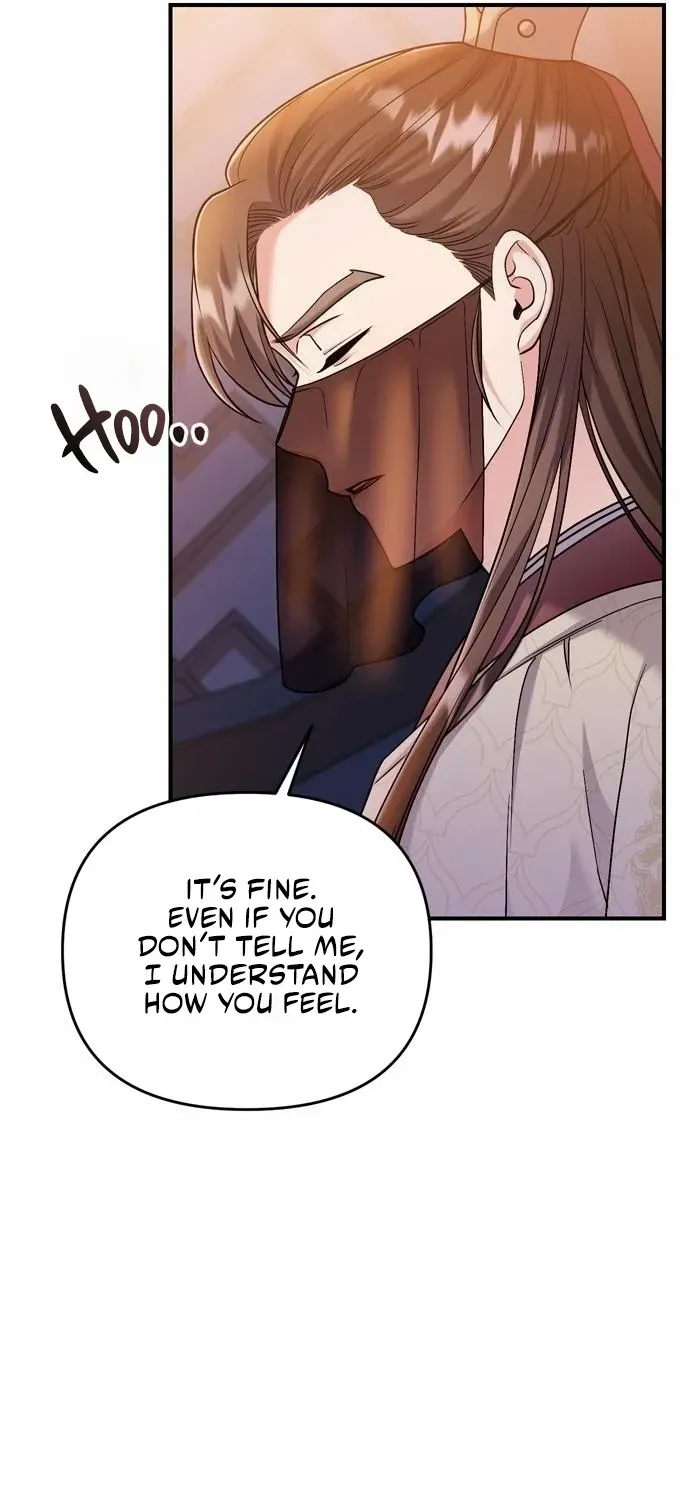 A Master, Who Woke up as a Concubine Zinmanga X Chapter 22 Page 98