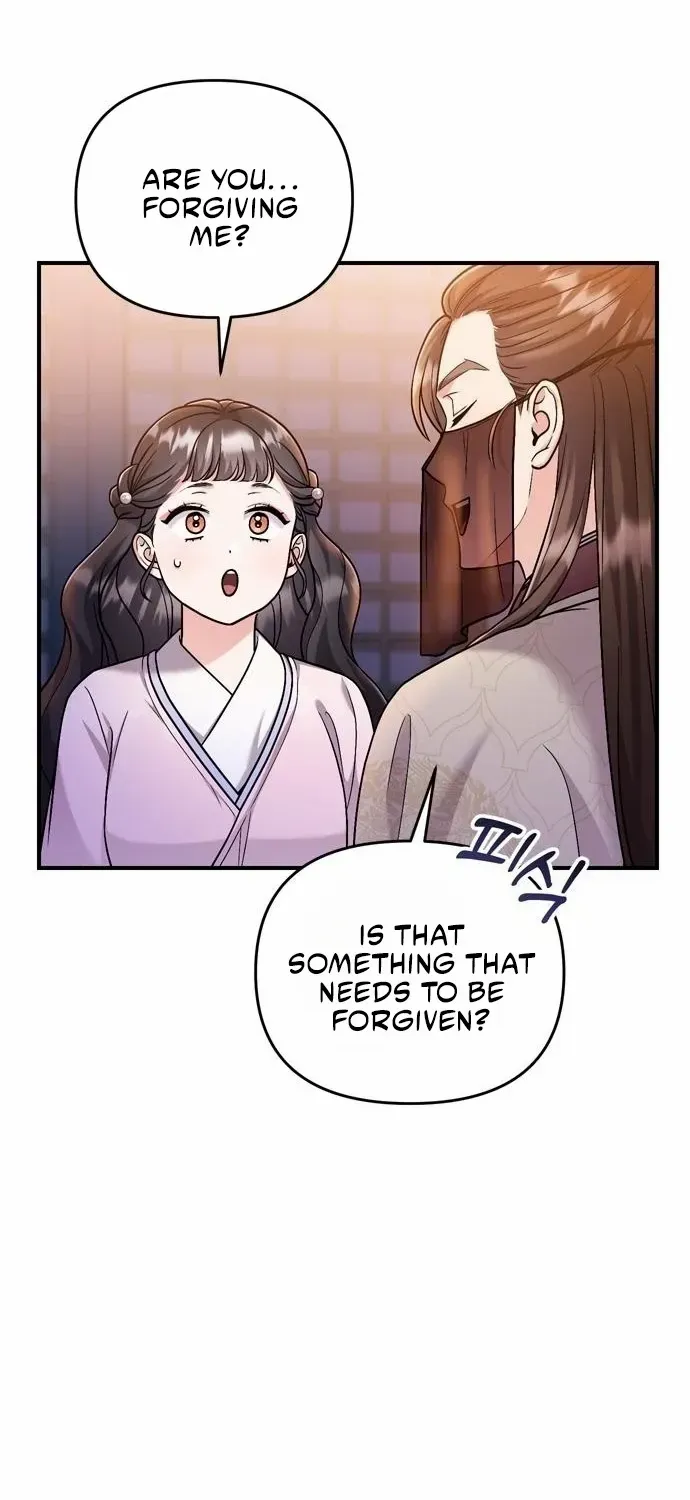 A Master, Who Woke up as a Concubine Zinmanga X Chapter 22 Page 99