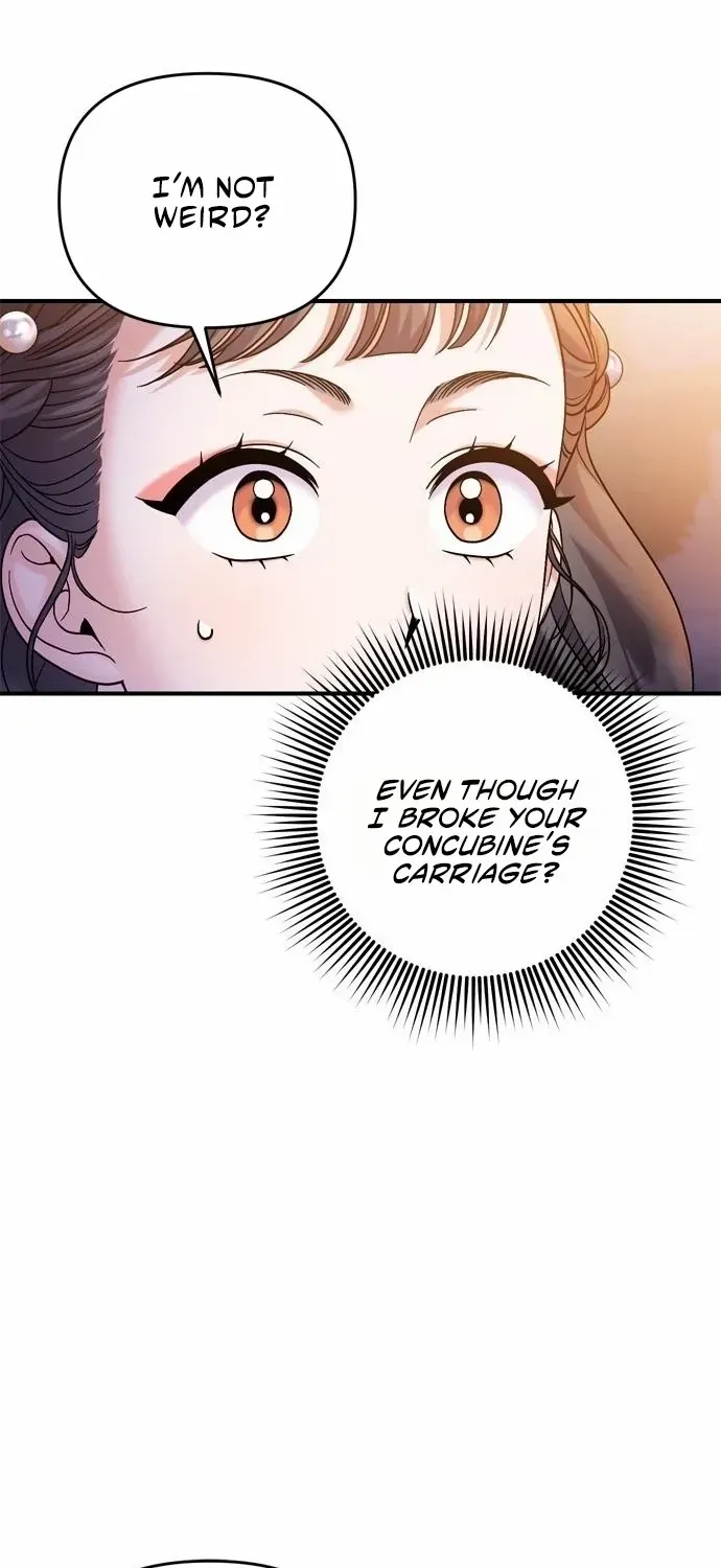 A Master, Who Woke up as a Concubine Zinmanga X Chapter 22 Page 100