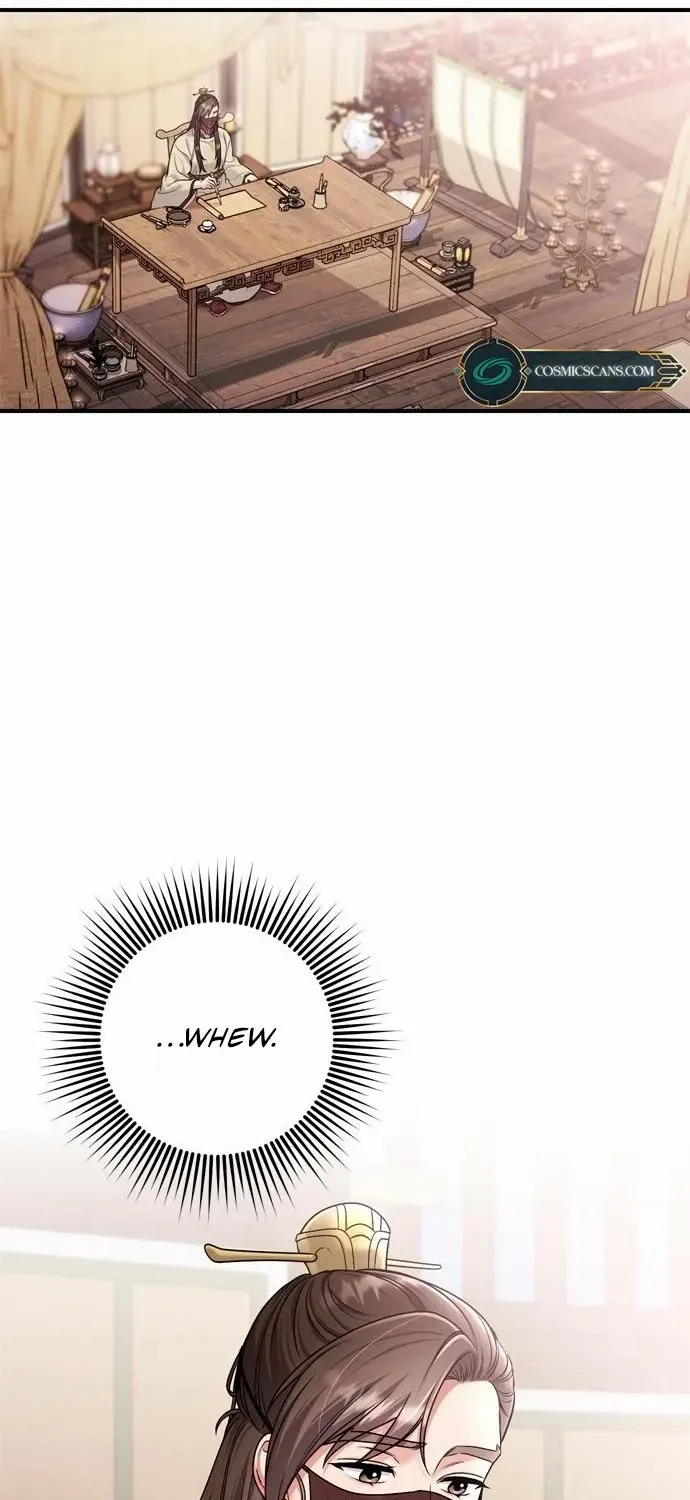A Master, Who Woke up as a Concubine Zinmanga X Chapter 21 Page 26