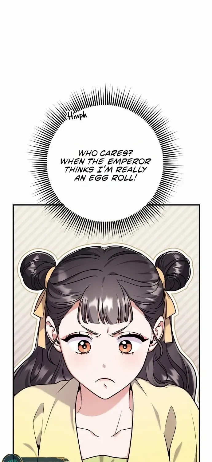 A Master, Who Woke up as a Concubine Zinmanga X Chapter 21 Page 51