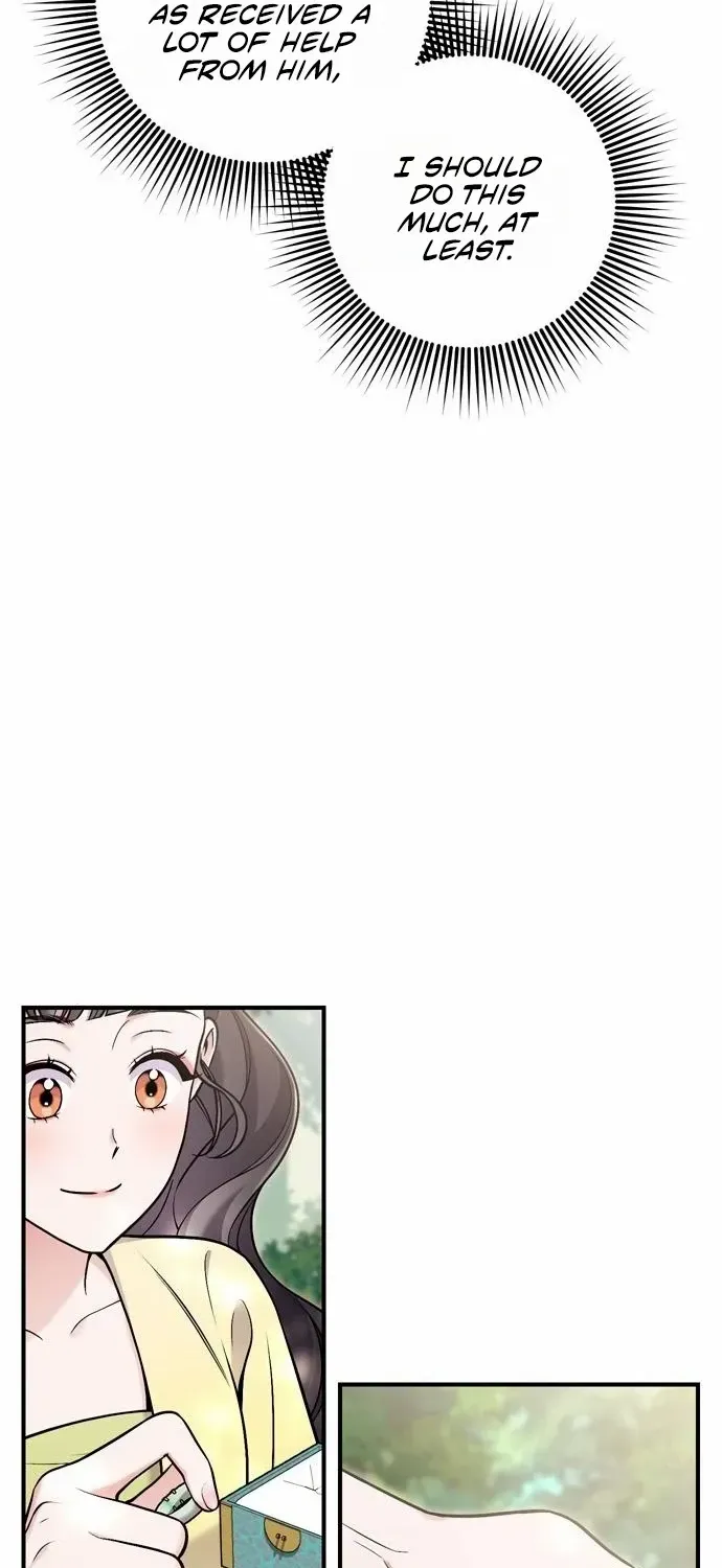 A Master, Who Woke up as a Concubine Zinmanga X Chapter 21 Page 60