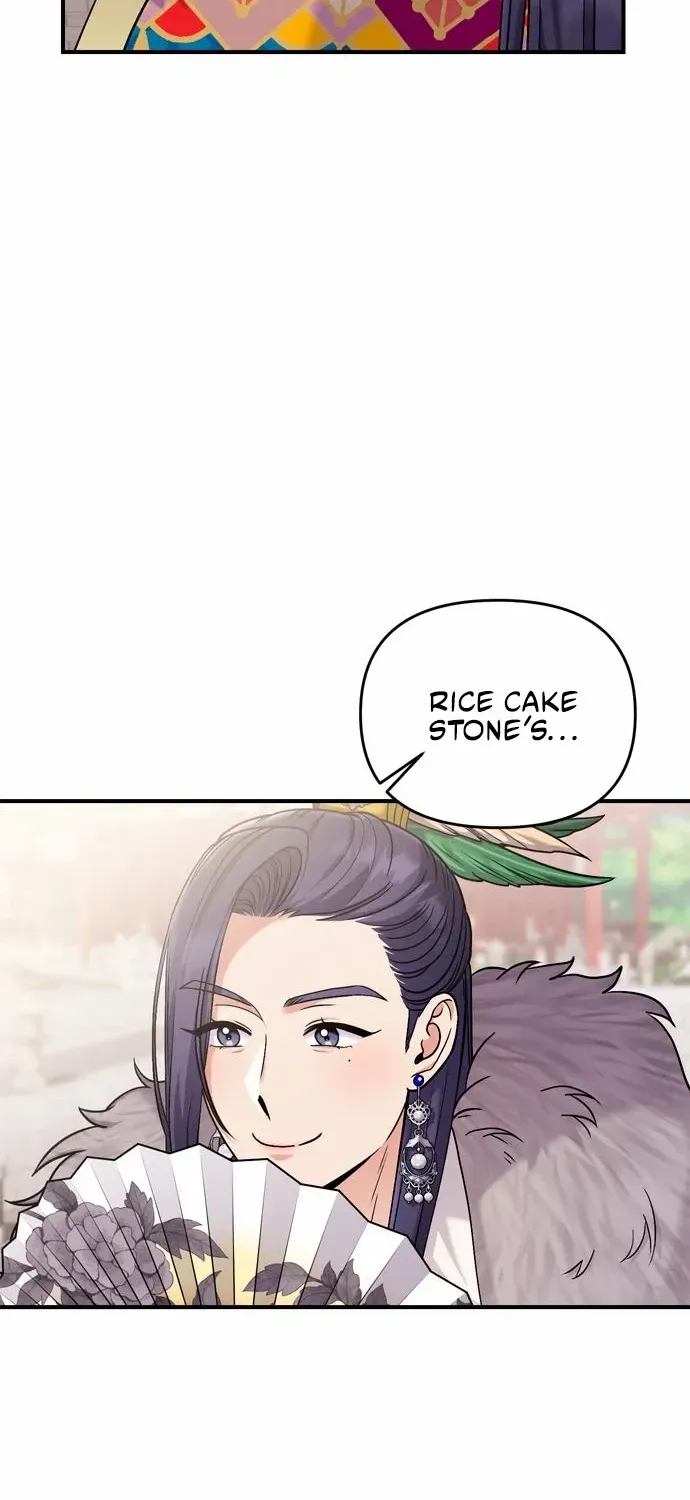 A Master, Who Woke up as a Concubine Zinmanga X Chapter 21 Page 113