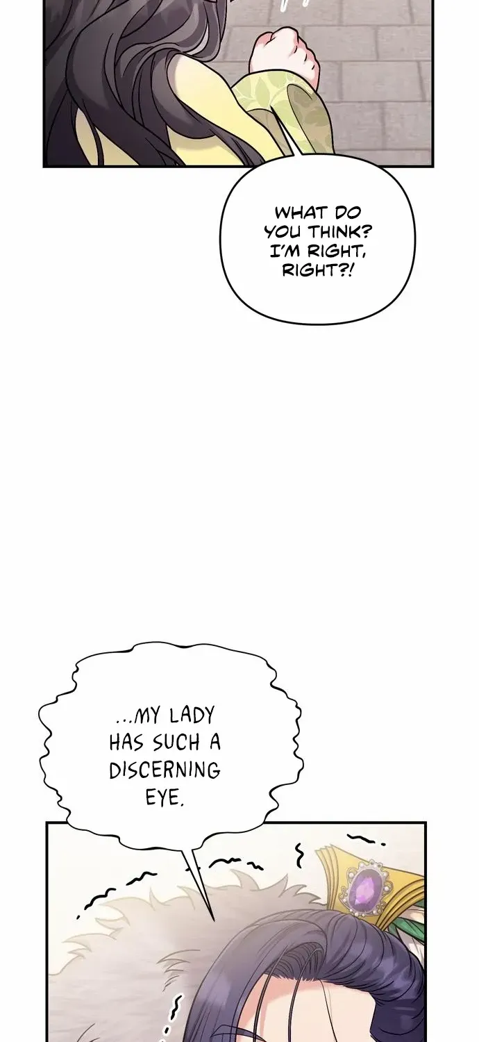 A Master, Who Woke up as a Concubine Zinmanga X Chapter 21 Page 116