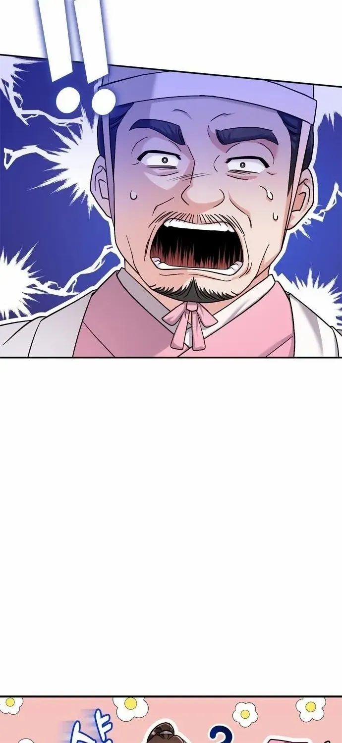 A Master, Who Woke up as a Concubine Zinmanga X Chapter 20 Page 10
