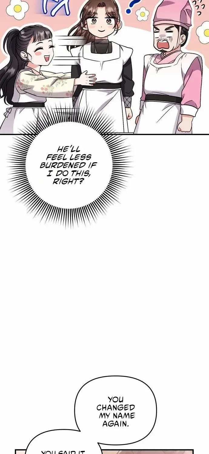 A Master, Who Woke up as a Concubine Zinmanga X Chapter 20 Page 11