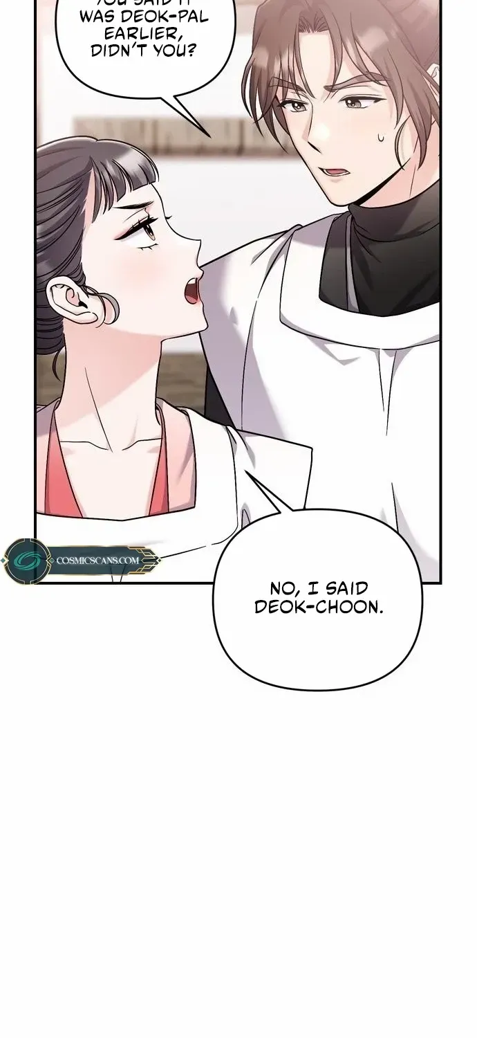 A Master, Who Woke up as a Concubine Zinmanga X Chapter 20 Page 12