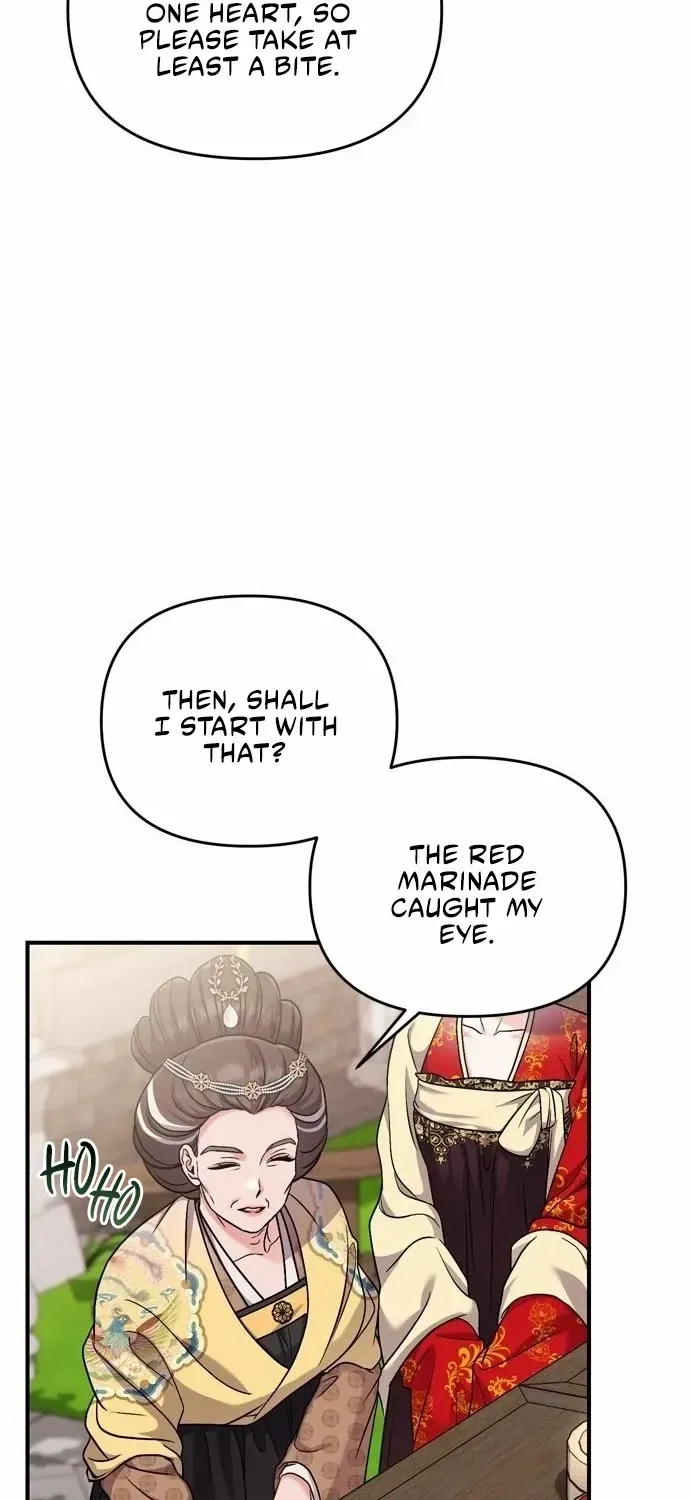 A Master, Who Woke up as a Concubine Zinmanga X Chapter 20 Page 24