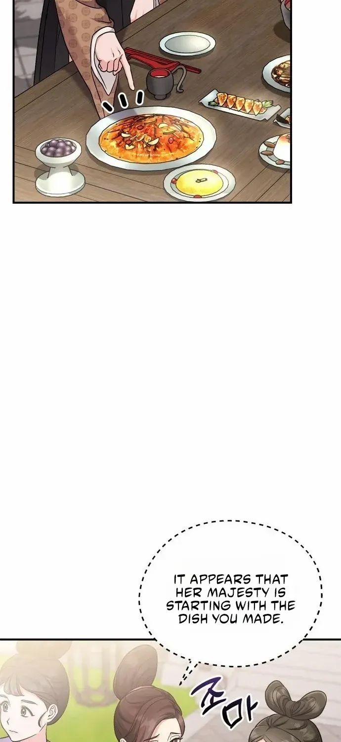 A Master, Who Woke up as a Concubine Zinmanga X Chapter 20 Page 25