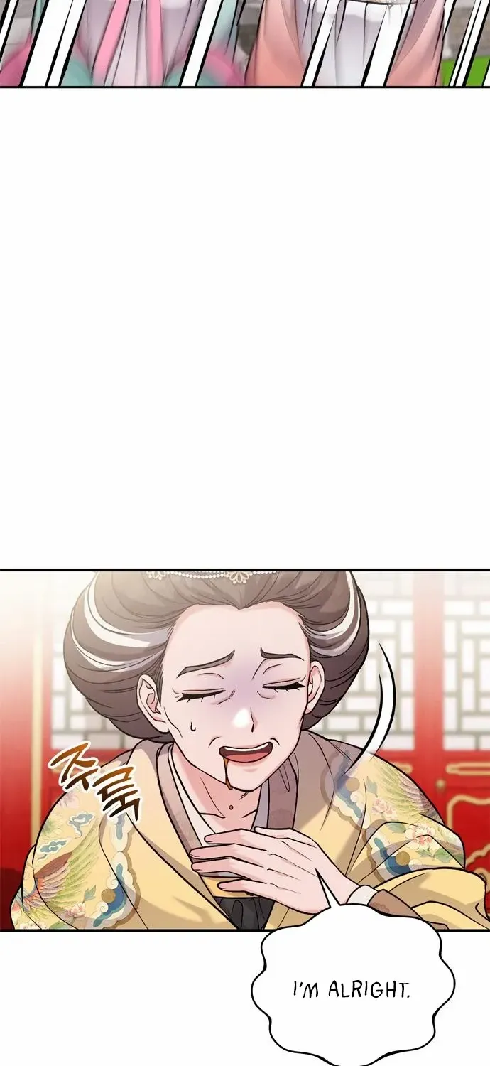 A Master, Who Woke up as a Concubine Zinmanga X Chapter 20 Page 35