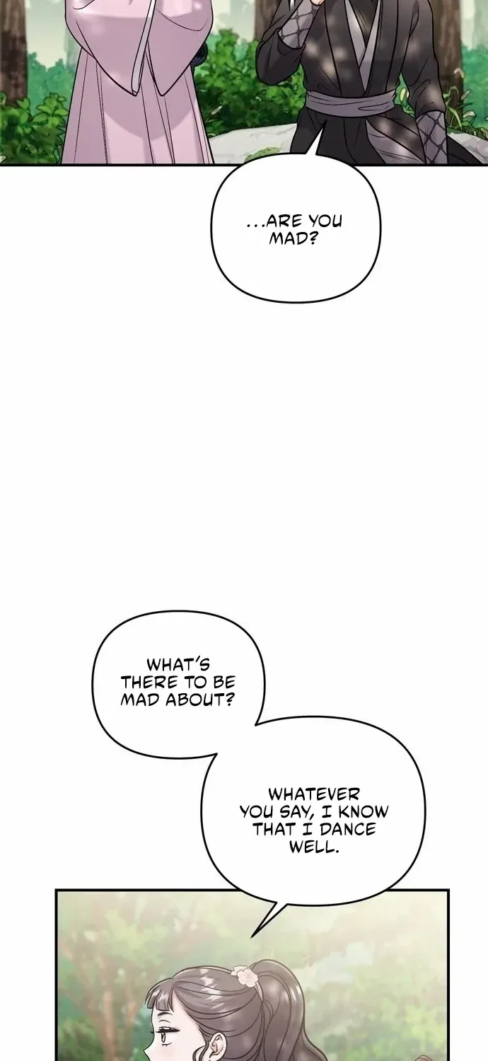 A Master, Who Woke up as a Concubine Zinmanga X Chapter 19 Page 7