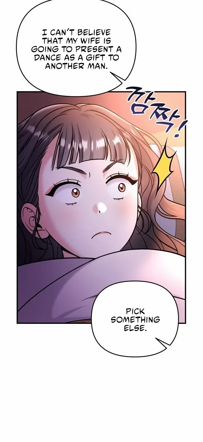 A Master, Who Woke up as a Concubine Zinmanga X Chapter 19 Page 18