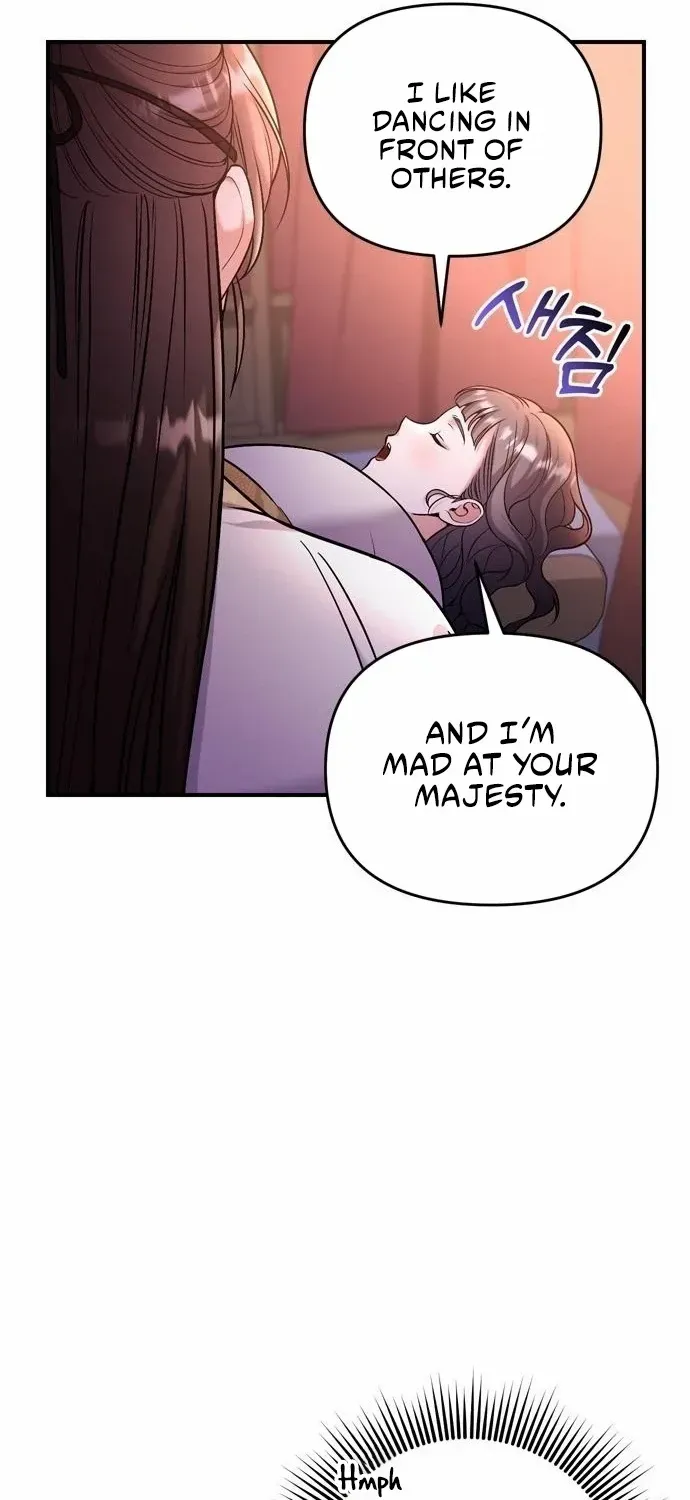A Master, Who Woke up as a Concubine Zinmanga X Chapter 19 Page 24