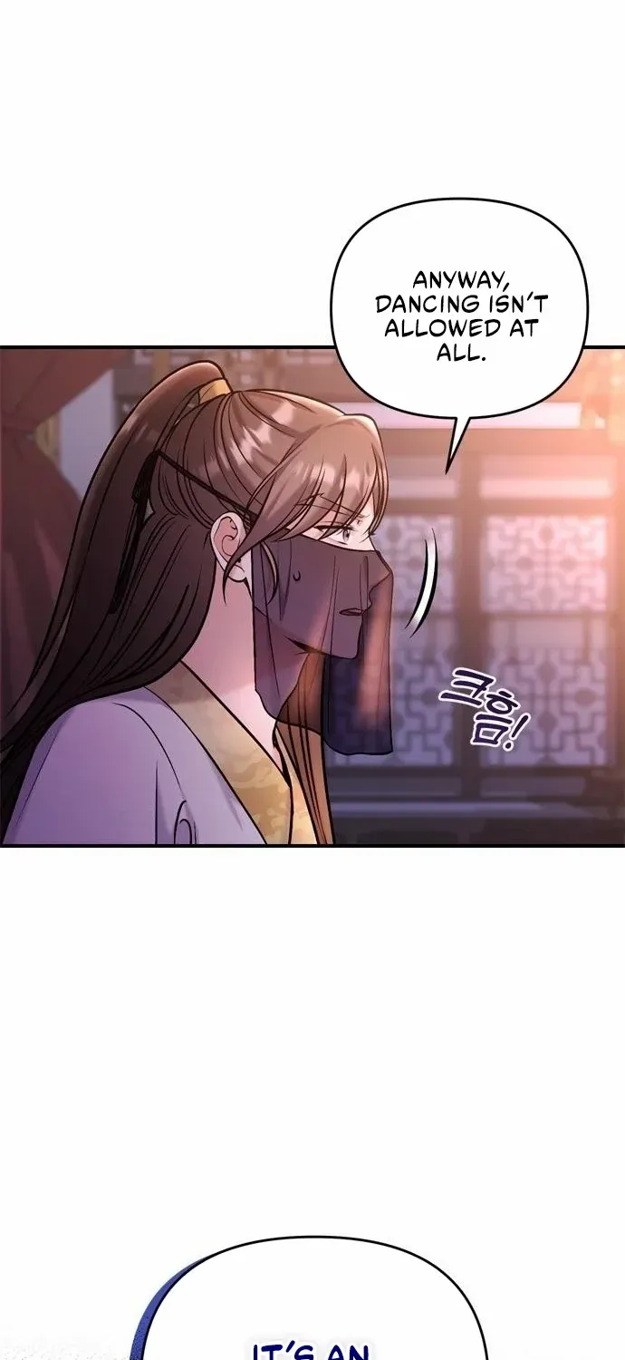 A Master, Who Woke up as a Concubine Zinmanga X Chapter 19 Page 28