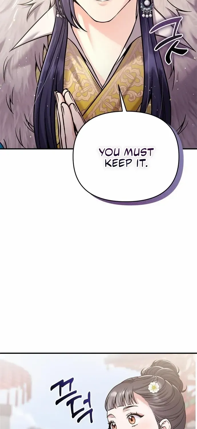 A Master, Who Woke up as a Concubine Zinmanga X Chapter 19 Page 59