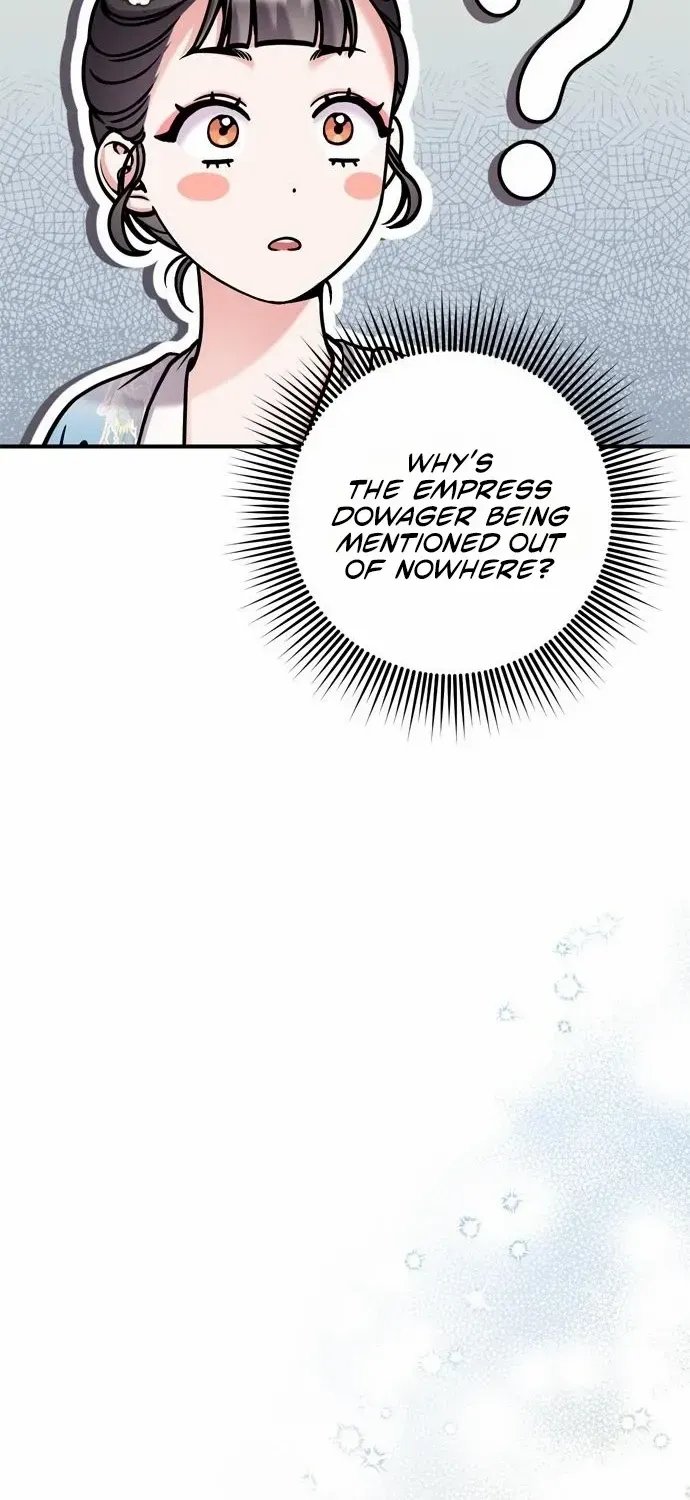 A Master, Who Woke up as a Concubine Zinmanga X Chapter 19 Page 69