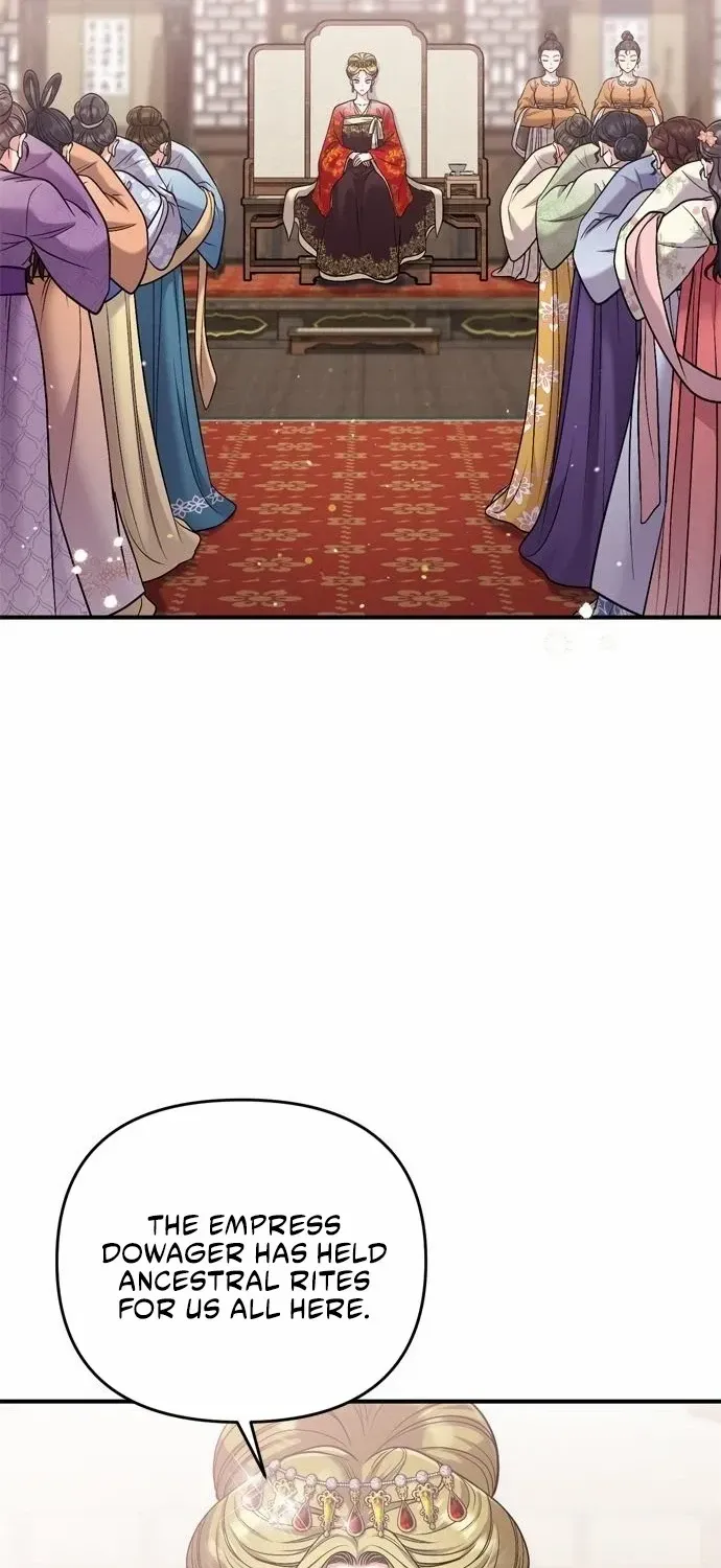 A Master, Who Woke up as a Concubine Zinmanga X Chapter 19 Page 72