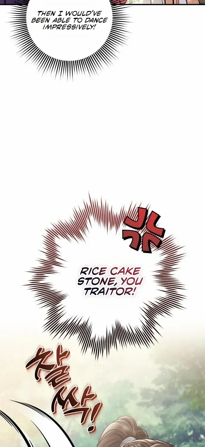 A Master, Who Woke up as a Concubine Zinmanga X Chapter 19 Page 80