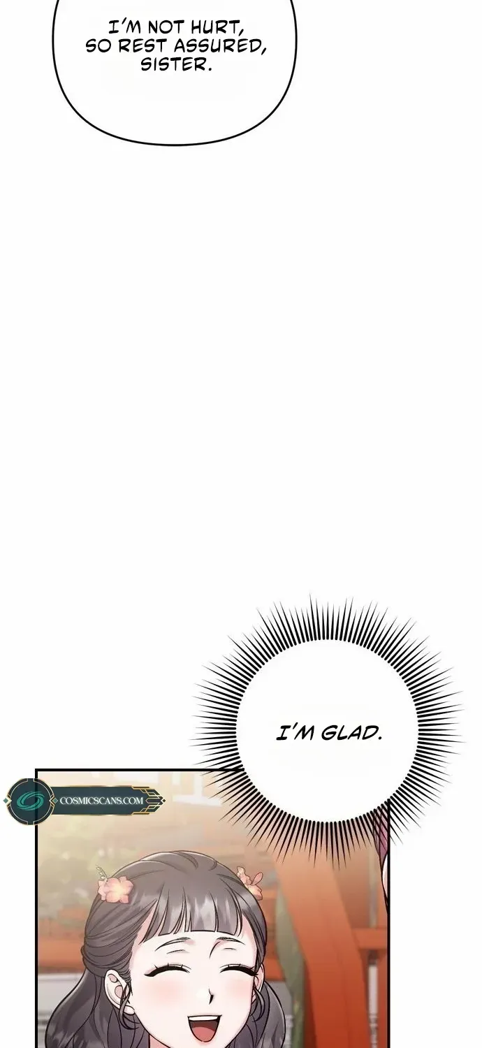 A Master, Who Woke up as a Concubine Zinmanga X Chapter 18 Page 57