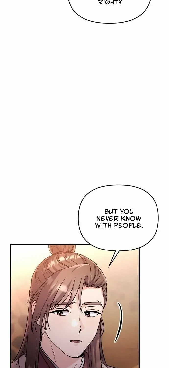 A Master, Who Woke up as a Concubine Zinmanga X Chapter 18 Page 76