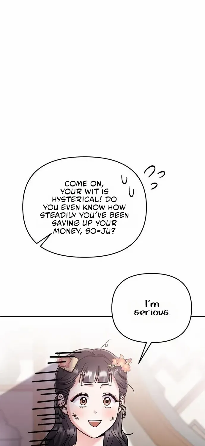 A Master, Who Woke up as a Concubine Zinmanga X Chapter 17 Page 72
