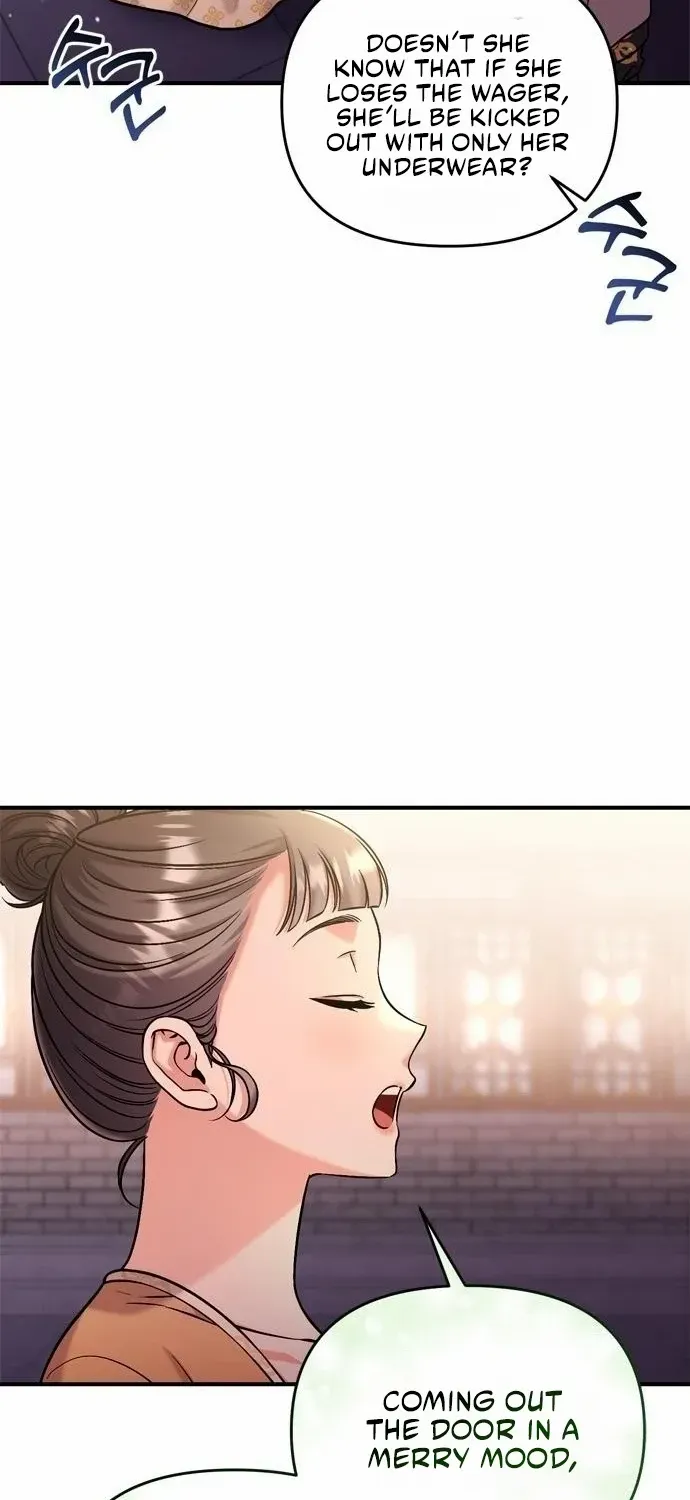 A Master, Who Woke up as a Concubine Zinmanga X Chapter 16 Page 65