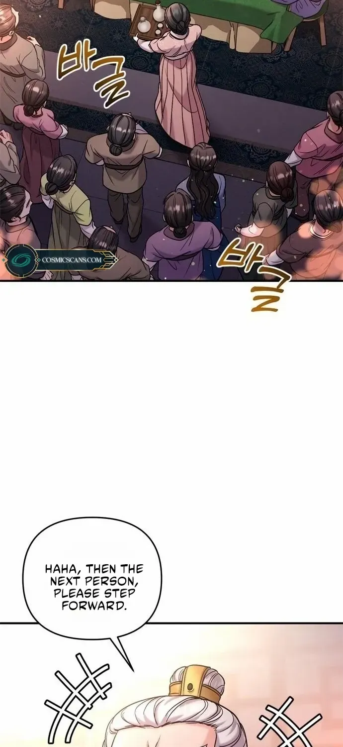 A Master, Who Woke up as a Concubine Zinmanga X Chapter 16 Page 91