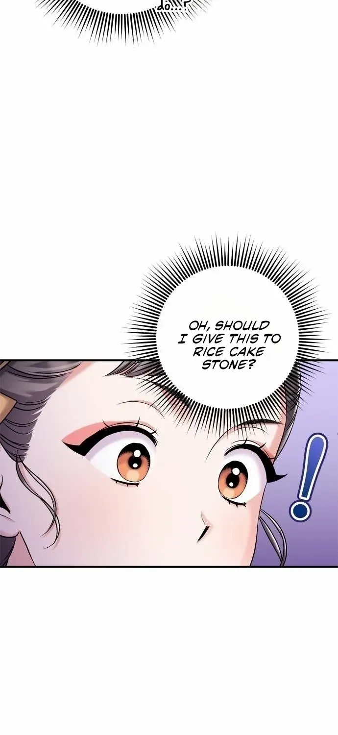 A Master, Who Woke up as a Concubine Zinmanga X Chapter 15 Page 55