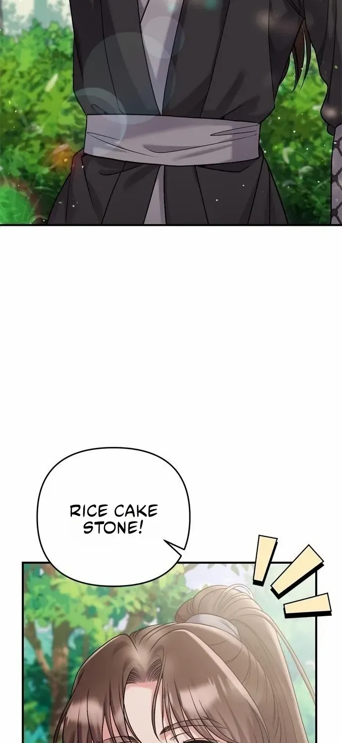 A Master, Who Woke up as a Concubine Zinmanga X Chapter 15 Page 58