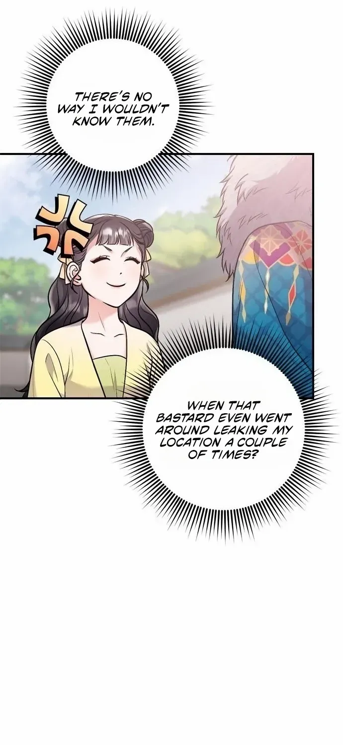 A Master, Who Woke up as a Concubine Zinmanga X Chapter 15 Page 70
