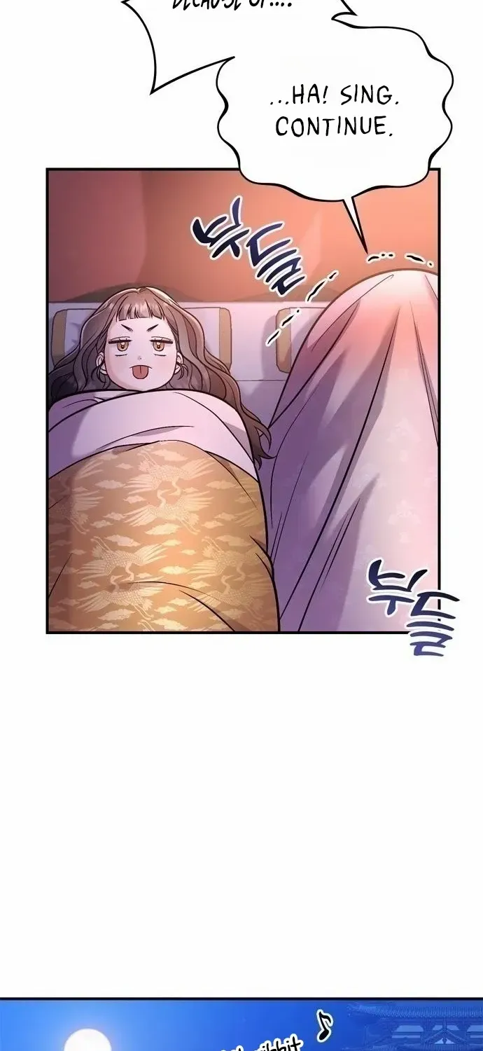 A Master, Who Woke up as a Concubine Zinmanga X Chapter 15 Page 90