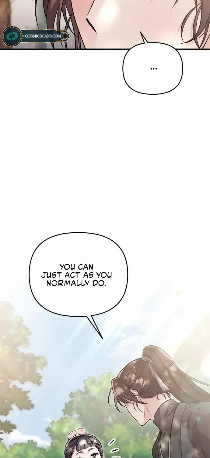 A Master, Who Woke up as a Concubine Zinmanga X Chapter 14 Page 46