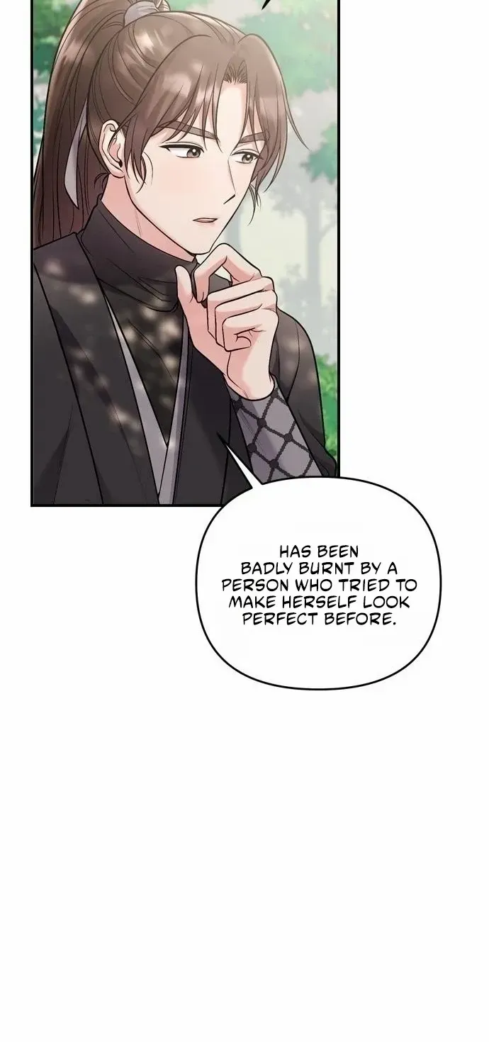 A Master, Who Woke up as a Concubine Zinmanga X Chapter 14 Page 48