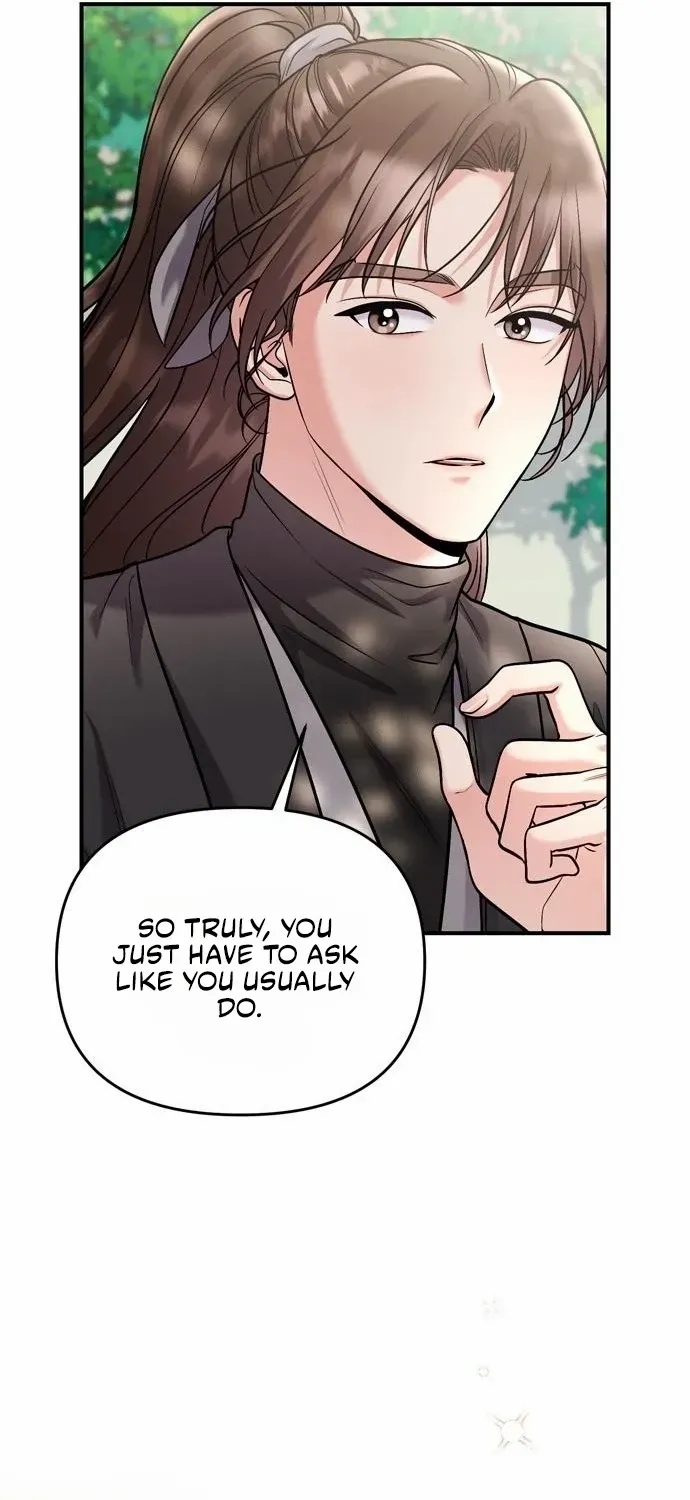 A Master, Who Woke up as a Concubine Zinmanga X Chapter 14 Page 49