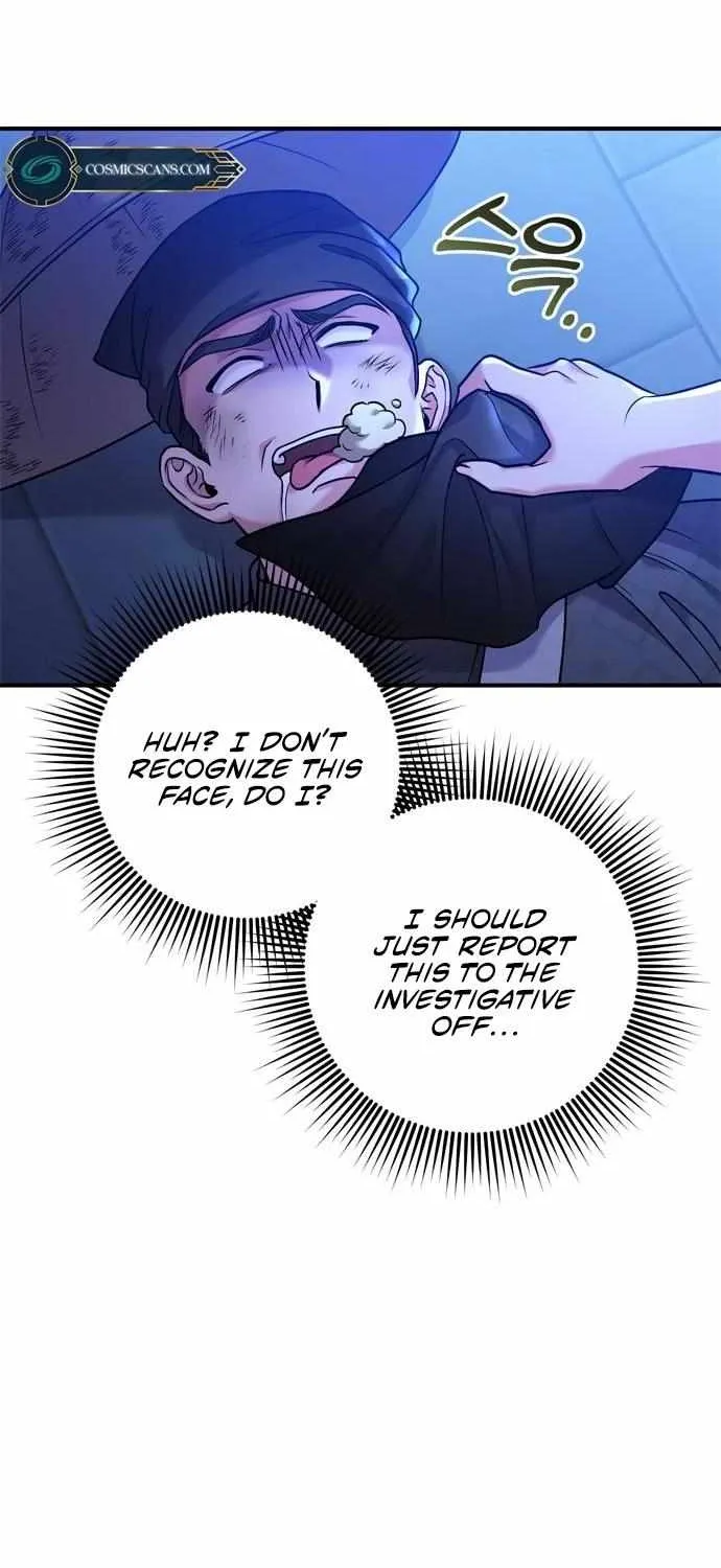A Master, Who Woke up as a Concubine Zinmanga X Chapter 12 Page 35