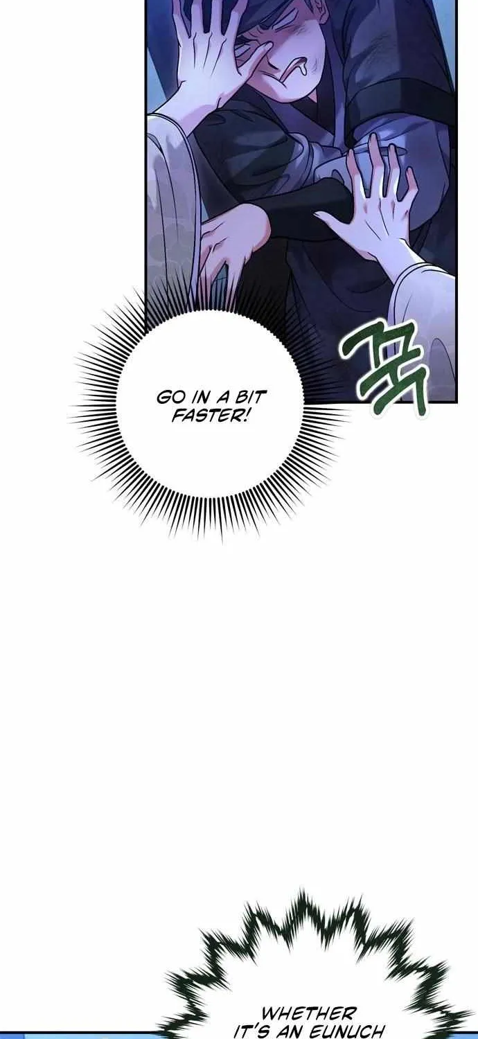 A Master, Who Woke up as a Concubine Zinmanga X Chapter 12 Page 53