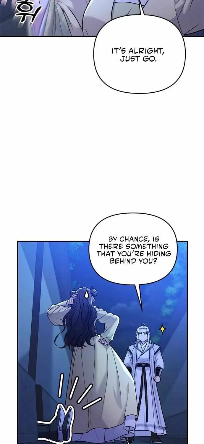 A Master, Who Woke up as a Concubine Zinmanga X Chapter 12 Page 63