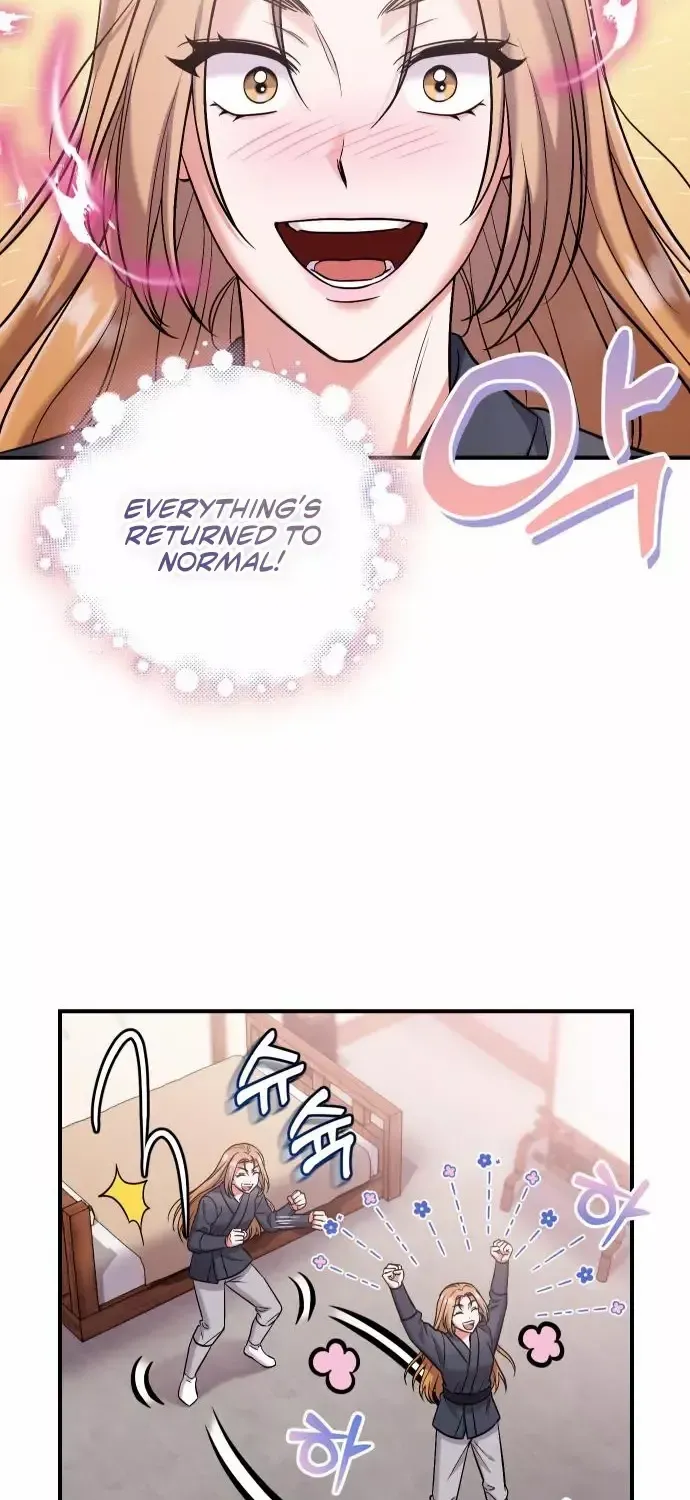 A Master, Who Woke up as a Concubine Zinmanga X Chapter 11 Page 16