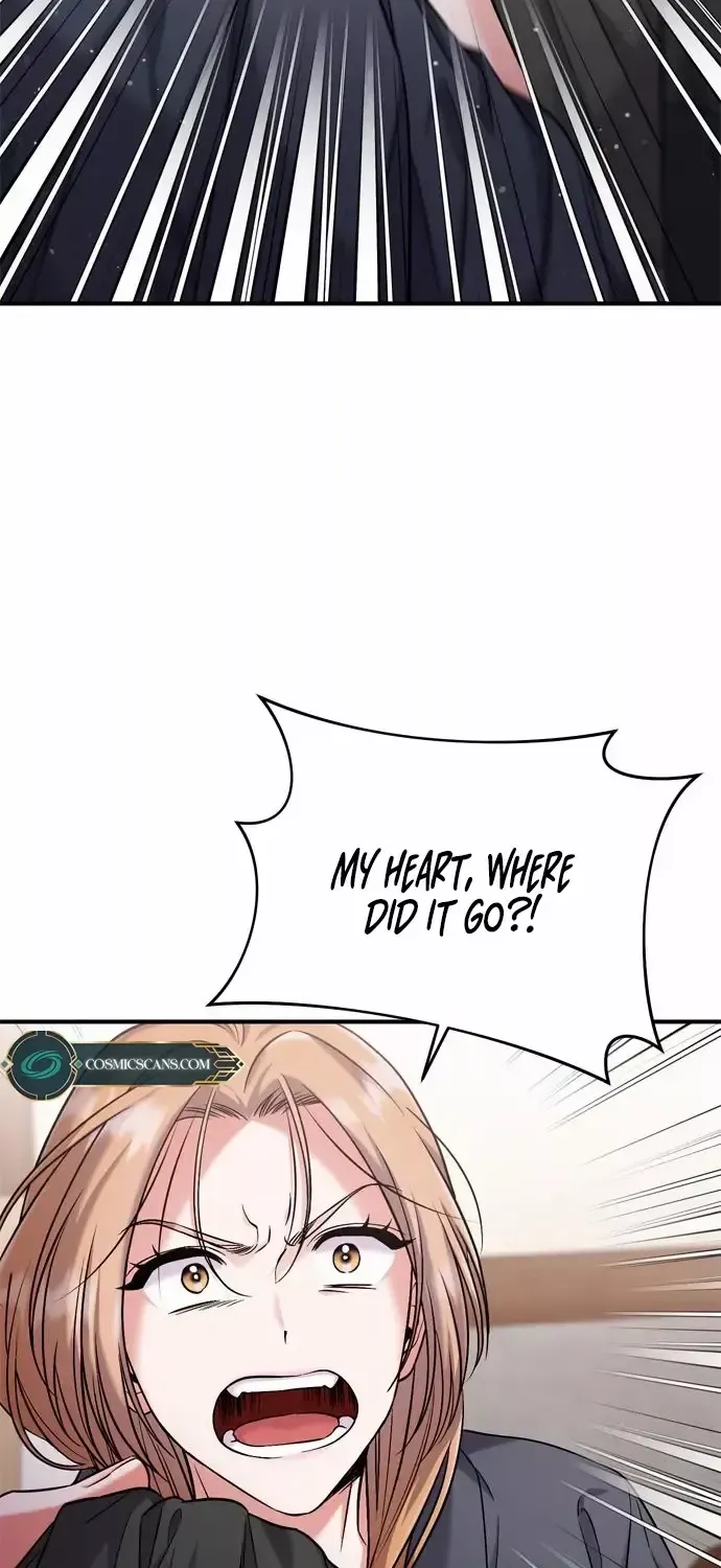 A Master, Who Woke up as a Concubine Zinmanga X Chapter 11 Page 42