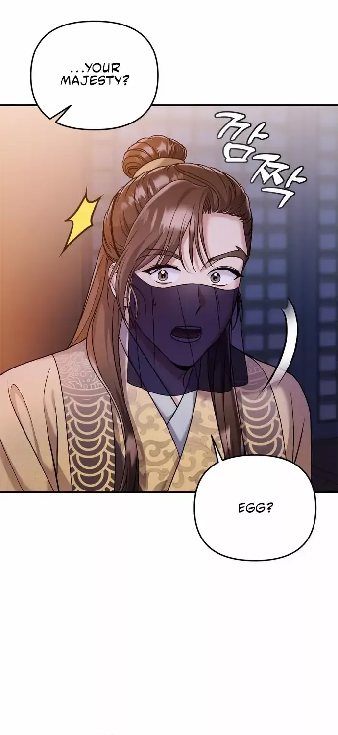 A Master, Who Woke up as a Concubine Zinmanga X Chapter 11 Page 61