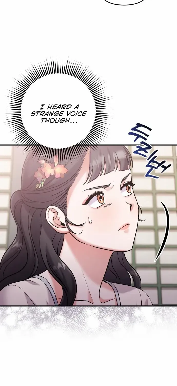 A Master, Who Woke up as a Concubine Zinmanga X Chapter 10 Page 68