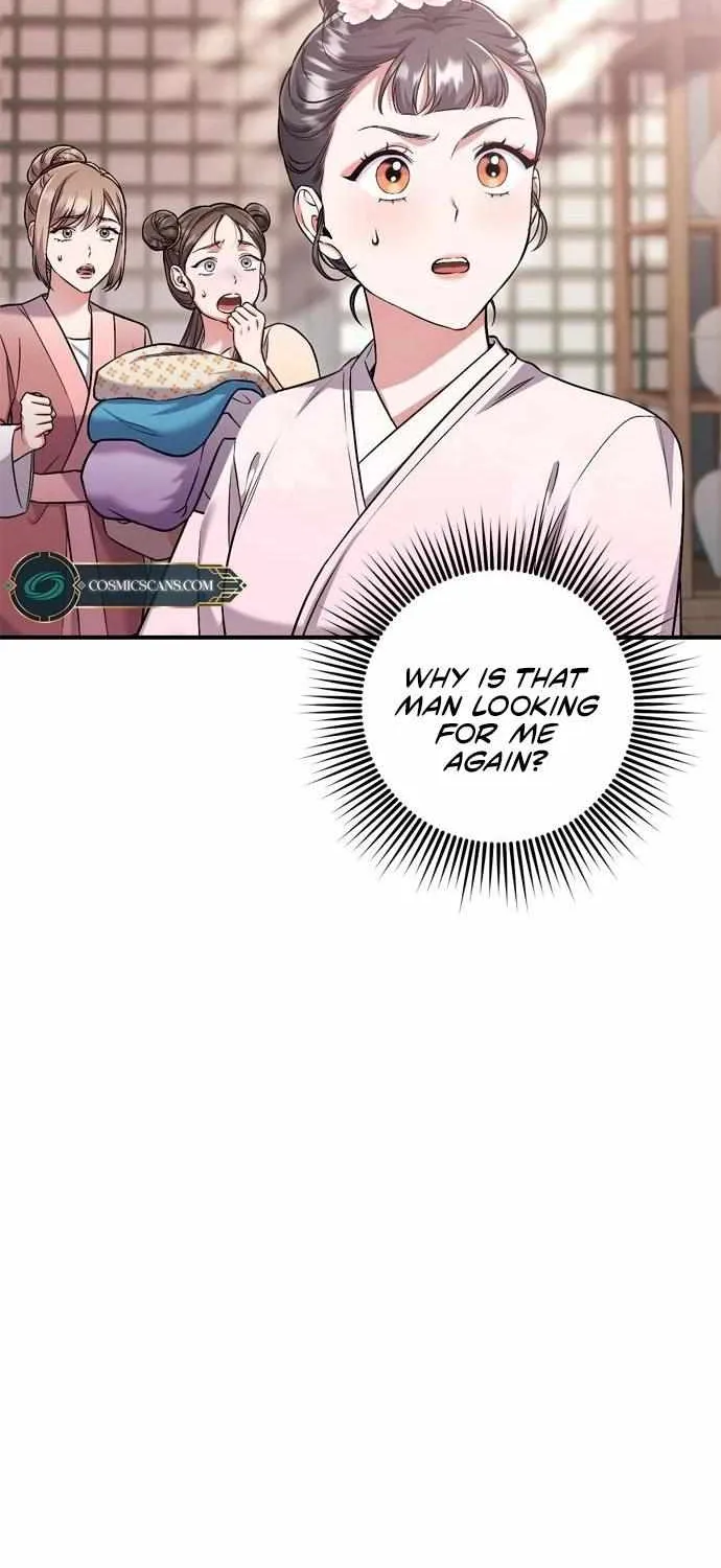 A Master, Who Woke up as a Concubine Zinmanga X Chapter 9 Page 39