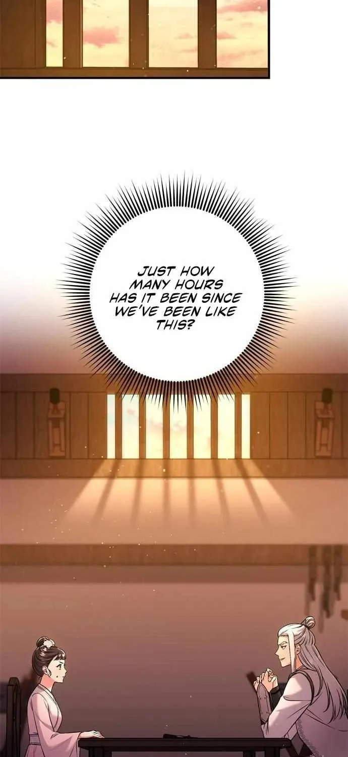 A Master, Who Woke up as a Concubine Zinmanga X Chapter 9 Page 55