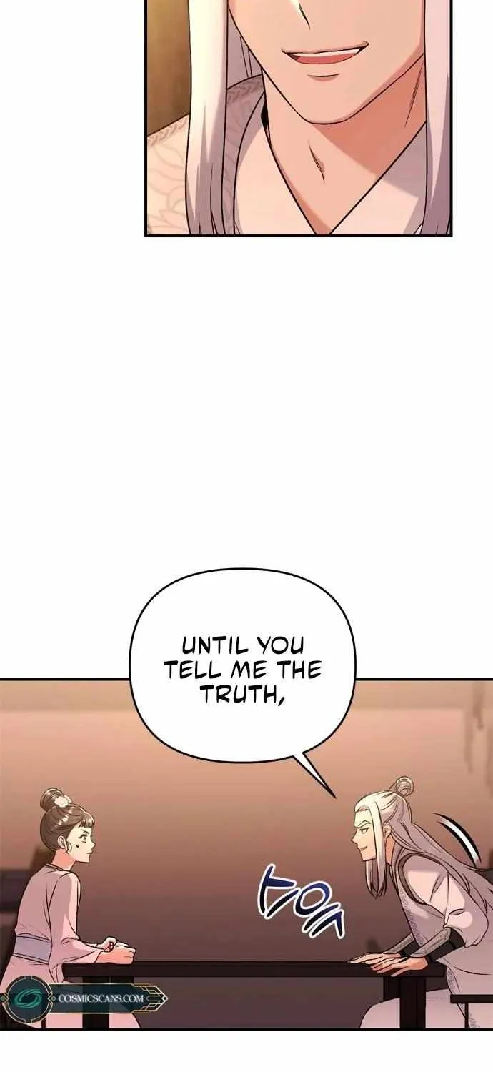 A Master, Who Woke up as a Concubine Zinmanga X Chapter 9 Page 58